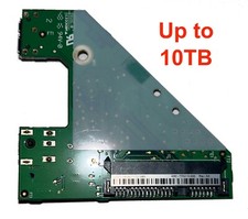 New Western Digital Hard Drive Controller Board 4061-775213-000 Rev. AA picture