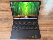 HP HyperX Omen 15 Core Ultra 7 356H 1.9GHz 24GB RAM 1TB SSD GeForce RTX 5050 picture