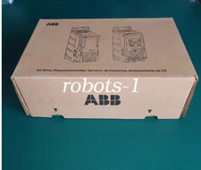 ACS355-03U-01A2-4 ABB inverter brand new FedExor DHL picture