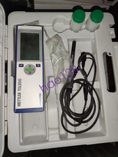 1PCS Mettler Toledo Seven2Go S2 Portable PH acidimeter, model S2 DHL/FedEx picture