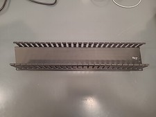 ICC ICCMSCMA42 2RMS Panel Front Finger Duct 24-Slot  picture