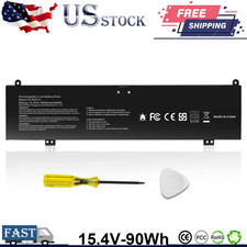 C41N2013 Battery for Asus Rog Strix G15 G513 G513R G513IR G513IM G513QM G513QR picture