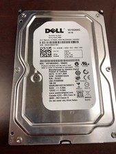 Dell WD1602ABKS 3.5