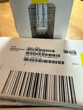 HPE ‎J4858D Transceiver Module - Silver picture