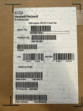 HP  866788-B21 HPE Apollo HS I/O-F Dual Cable picture