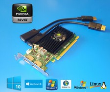 Acer Aspire AX1200 AX3950 X1300 X1700 X1420G X1430G SFF Video Card Dual HDMI picture