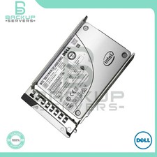 Dell TR3MY Intel 960GB 6Gbps Mixed Use SATA TLC 2.5