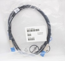 Sun Amphenol 530-3883-01 Network Cable SAS SFF-8008 Male-Male 2 Meter 6 Foot  picture