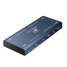 ACASIS USB-C Dock 4K60Hz Dual HDMI RJ45 Audio SD TF PD100W for MacBook picture
