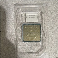 AMD Ryzen 7 7700X 8-Core 4.50GHz Socket AM5 CPU 32MB L3 MPN 100-000000591 picture