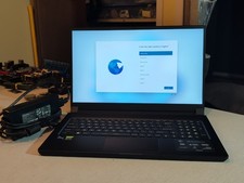 MSI GS76 Stealth 11UG-257 17.3