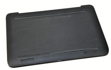 908300-001 , BOTTOM BASE ENCLOSURE BLACK HP 11-AH117WM GRADE A picture