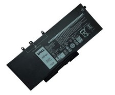 OEM GJKNX 68Wh 4Cell Battery For DELL Latitude5280 5290 5480 5490 5491 5495 5580 picture