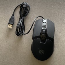 CyberpowerPC Elite M1-131 Wired Gaming Optical Mouse M1-131 picture