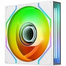 SWAFAN 120 EX Infinity White picture