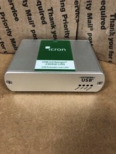 icron usb ranger 2304 usb 2.0 extender LEX (TESTED) picture