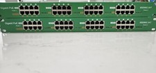 PoE Texas AT-16 Gigabit 16 Port Active 802.3at Power Over Ethernet Injector picture