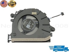 Genuine CPU Cooling Fan For HP EliteBook 840 G7 HSN-I36C 14