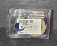 Datacard/Entrust SP75 503849-401 Clear 0.5mil 375 Print Duragard Laminate  OEM picture