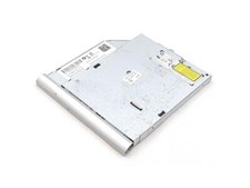 L20485-001 GUE1N OEM HP DVD DRIVE W/ BEZEL SILVER 15-DA 15-DA0012DX picture