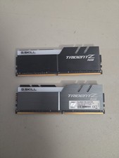 G.Skill Trident Z RGB 32GB DDR4 3600MHz CL16 (2x16GB)  picture