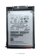 Dell EMC HUSMM3240ASS204 5053242 400GB 2.5
