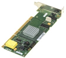 CONTROLLER IBM 02R0970 5i STORAGE LOW PROFILE picture