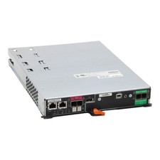 NetApp 111-02853+B0 A100069 I/F-6 SAS-3 12Gb/s Controller Module for E2600 picture
