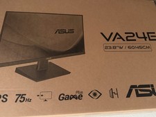 ASUS VA24E 23.8-inch 1080p LED Monitor with Stand picture