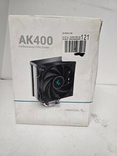 Deepcool AK400 120mm CPU Fan with Heatsink picture