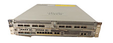 Cisco ASA 5585-X ASA5585-S40-K9 Firewall Appliance w/ 2* ASA 5585-X 8-Port 10GE picture