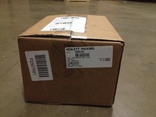 AJ821A 489865-001 HPE Brocade 8/24c SAN Switch 4 BladeSy c HPE NEW SPARE PART* picture