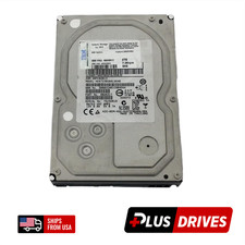 2TB SAS HDD IBM 46W6911 3.5