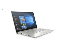 HP 17 ENVY CE+i7-10510@4.9GHz+1TB SSD+1TB HDD+32GB RAM+NVIDIA GPU+WIN11+5in1 HUB picture
