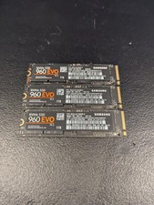 Samsung 960 EVO 1TB NVMe M.2 PCIe SSD New picture