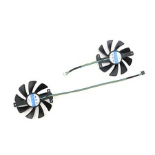 CF9015H12S Graphics Card Cooling Fan for INNO3D RTX2080ti 2080 2070SUPER TWIN X2 picture