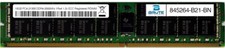 845264-B21 - HPE Compatible 16GB PC4-21300 DDR4-2666Mhz 1Rx4 1.2v ECC RDIMM picture