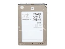ST9450404SS Seagate Savvio 10K.4 450GB SAS2 6.0Gb/s 10K SFF Enterprise HDD picture