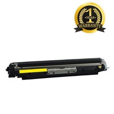 1PK CE312A Yellow Toner Cartridge Compatible for HP (126A) CP1025, CP1025nw picture