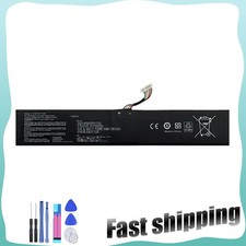 New 74Wh C41N2208 Expand Battery For Asus ROG Ally RC71L Gaming Handheld Player picture