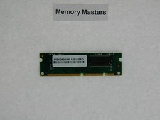 MEM2600XM-128U256D 128MB Approved Dram Memory for Cisco 2600XM Series Routers picture