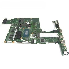 D4PB1 LA-F241P For ACER Travelmate P648 P648-G3-M Laptop Motherboard i5 i7 picture