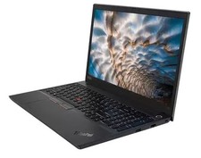 Lenovo Lenovo ThinkPad E15 15.6 in Intel Core i5 8GB RAM 256GB SSD picture