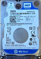 Fully Restored Dell Inspiron 15 3543 3542 500GB Hard KRH94 w/Caddy 3KNT5 Recover picture