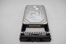 Toshiba 2TB 3.5'' SAS 6Gb/s Internal HDD 7200RPM MK2001TRKB Hard Drive HDD3A01TZ picture