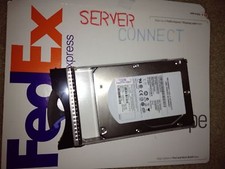 39M4593 IBM 146GB 10K 2GBPS 3.5