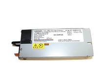 43X3316 IBM 900W 80+ PLATINUM X3650 M4 PSU 94Y5973 94Y6667 88Y7431 7001606-J002 picture