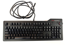 Das Keyboard 4 Professional for Mac Cherry MX Brown Mechanical DASK4MACSFT picture