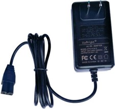 AC Adapter For ProBreeze Pro Breeze PB-02 PB-03 Electric Mini Dehumidifier Power picture