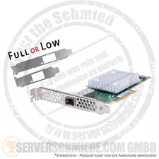 Dell Qlogic 16Gb FC QLE2690 PCIe x8 FibreChannel Controller HBA 0P8PCK picture